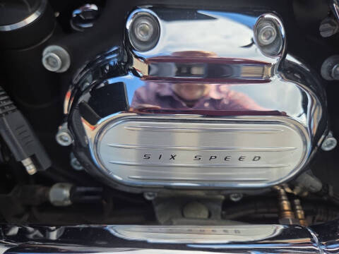 2012 Harley-Davidson ELECTRA GLIDE LIMITED