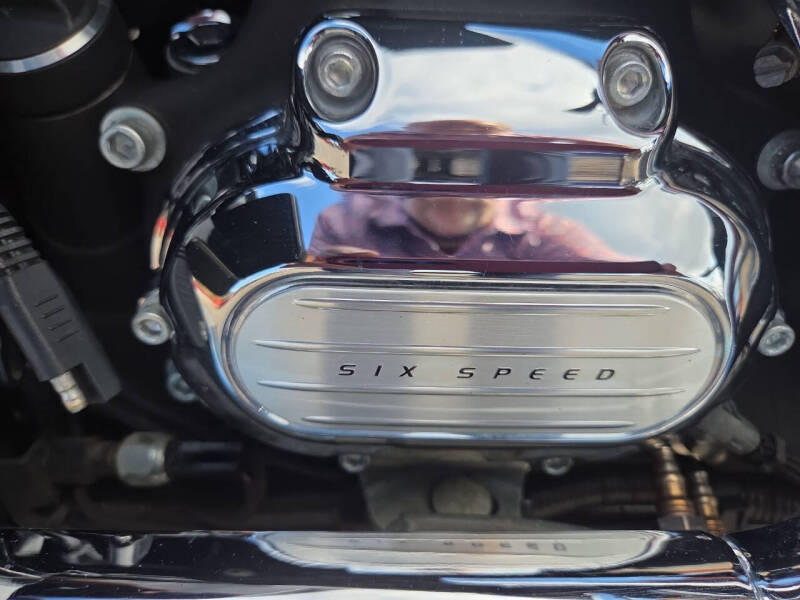 2012 Harley-Davidson ELECTRA GLIDE LIMITED