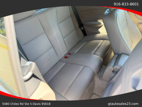 2011 BMW 1 Series 128i