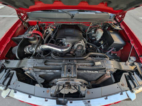 2008 GMC Sierra 1500