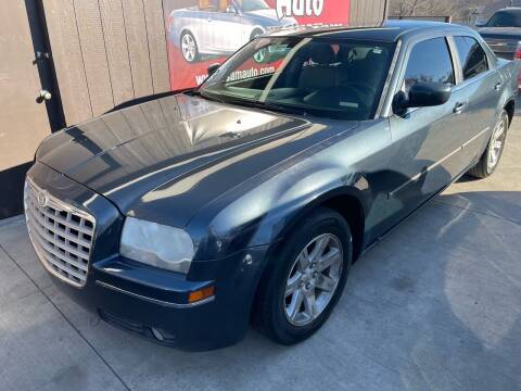 2007 Chrysler 300 for sale at Euro Auto in Overland Park KS