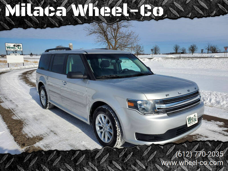 Milaca WheelCo Car Dealer in Milaca, MN