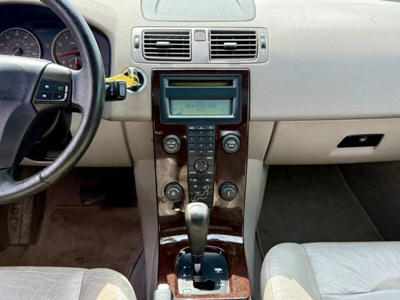 2006 Volvo S40 2.4i