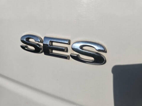 2005 Ford Freestar SES