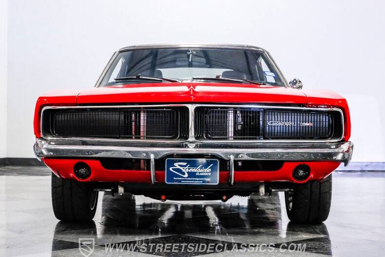 1969 Dodge Charger