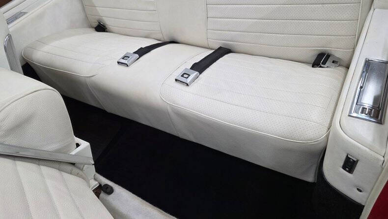 1966 Cadillac Eldorado