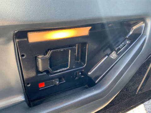 1986 Chevrolet Corvette