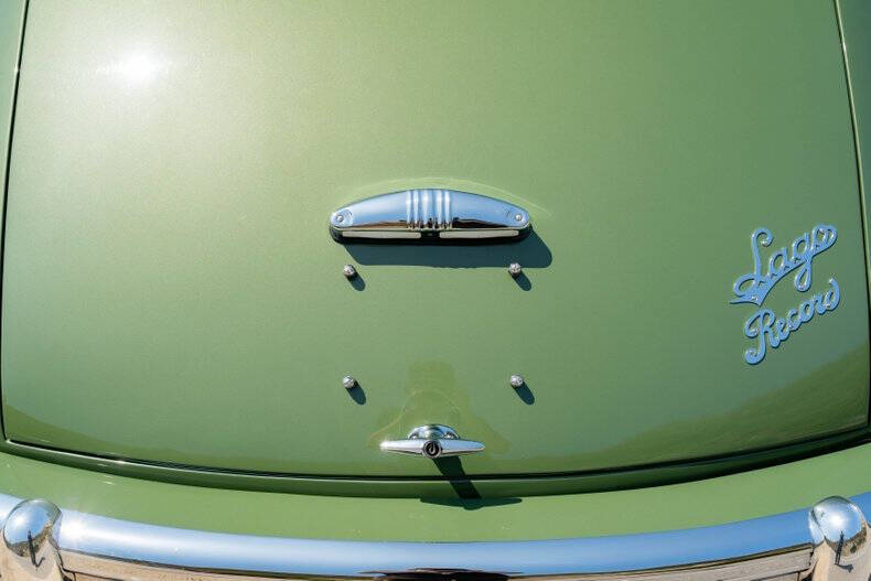 1947 Talbot-Lago T26