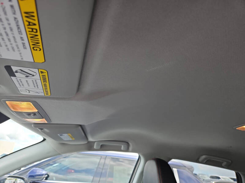 2025 Mitsubishi Outlander Sport SE