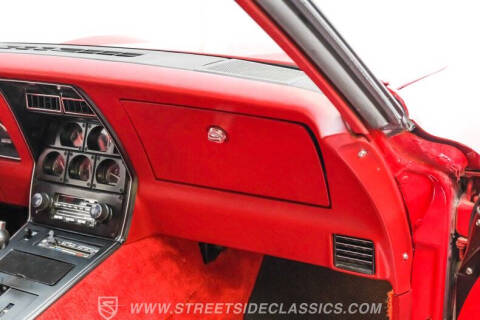 1982 Chevrolet Corvette