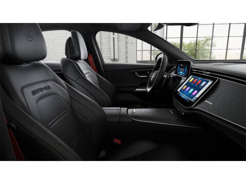 2026 Mercedes-Benz E-Class AMG E 53 HYBRID