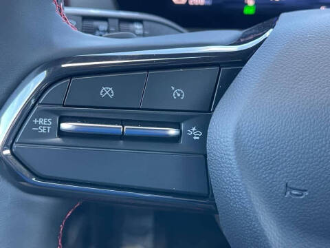 2025 Chevrolet Blazer EV RS