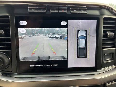 2023 Ford F-350 Super Duty