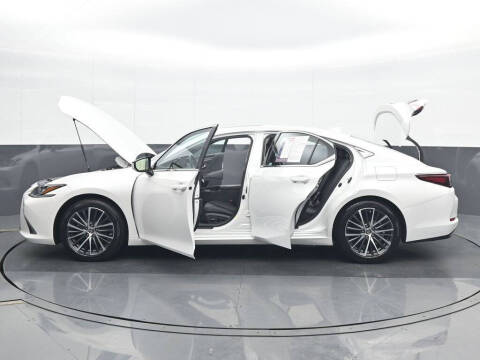 2023 Lexus ES 350