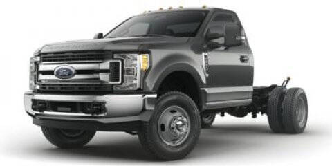 2017 Ford F-350 Super Duty