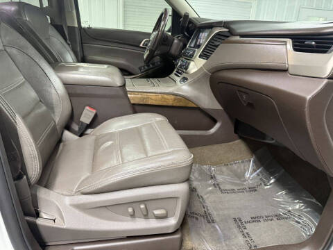 2018 GMC Yukon XL Denali