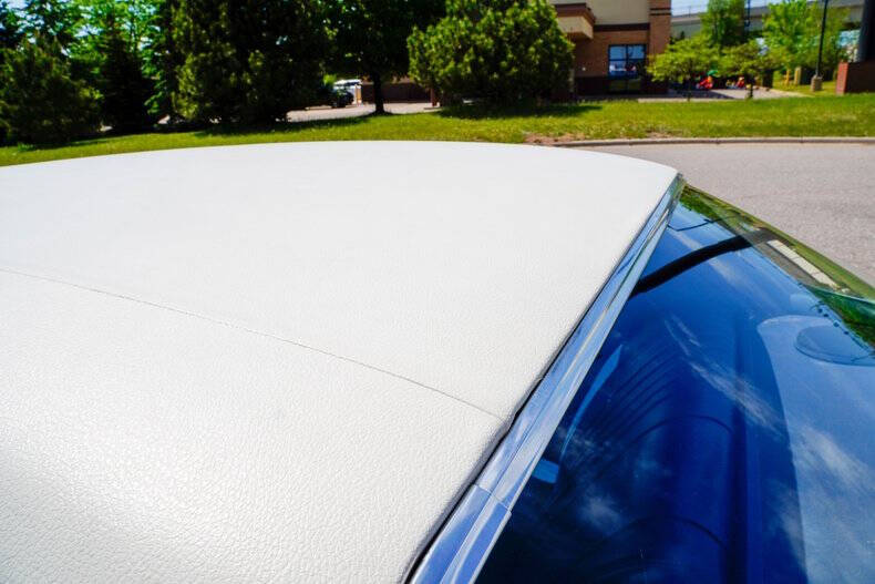 1971 Pontiac Catalina