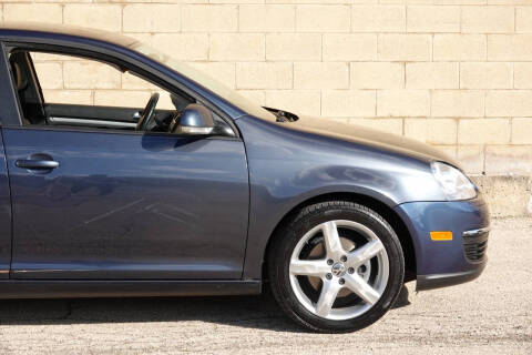 2010 Volkswagen Jetta Limited Edition PZEV