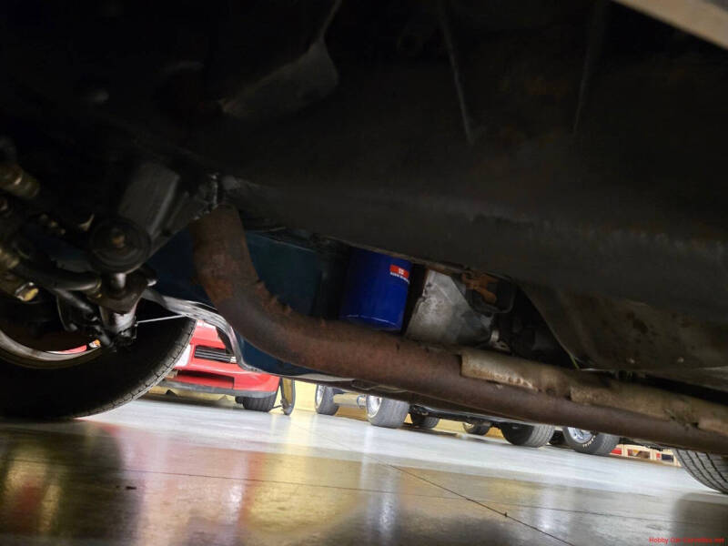 1980 Chevrolet Corvette