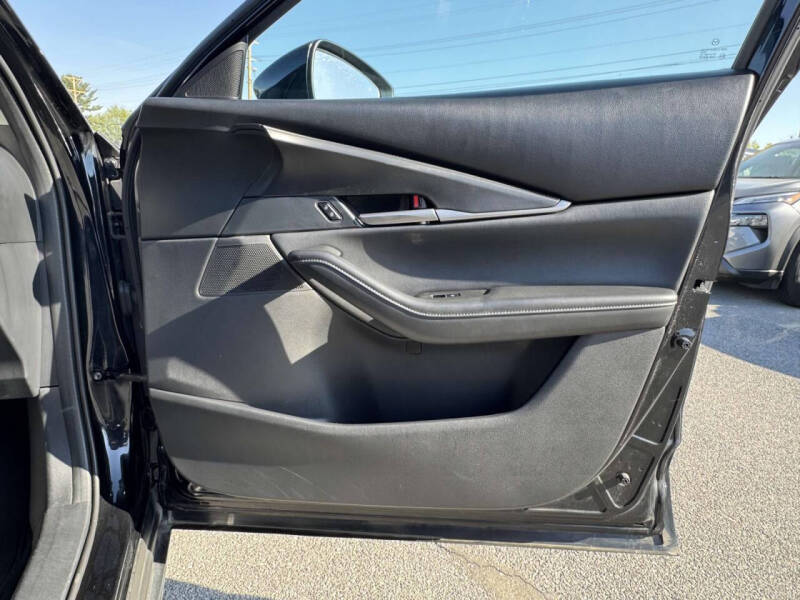 2023 Mazda CX-30 2.5 S Select