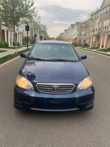 2005 Toyota Corolla for sale at Pak1 Trading LLC in Little Ferry NJ