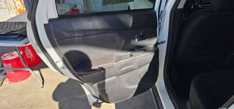 2015 Mitsubishi Outlander Sport SE