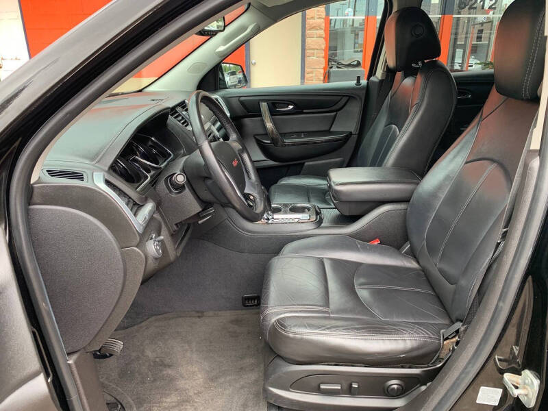 2016 GMC Acadia SLT-1