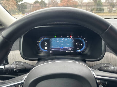 2023 Volvo S90 B6 Plus