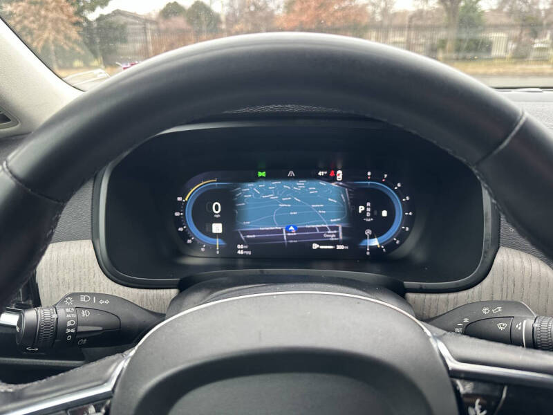 2023 Volvo S90 B6 Plus