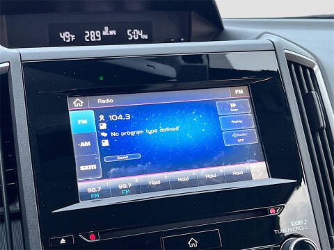 2023 Subaru Impreza Premium