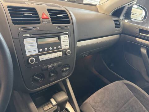 2007 Volkswagen Jetta