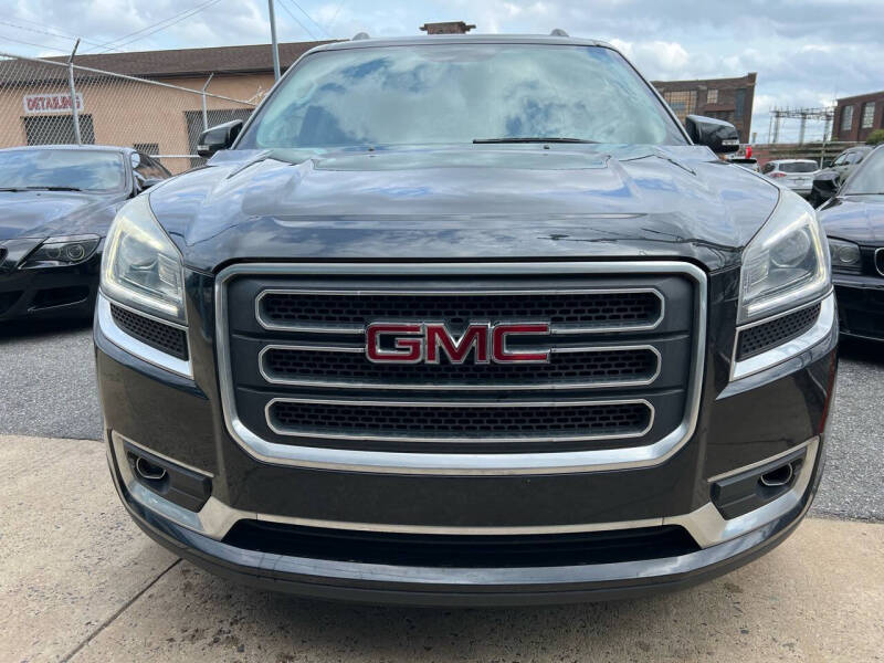 2014 GMC Acadia SLT-1