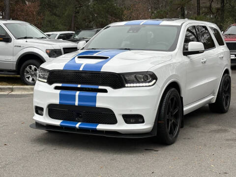 2020 Dodge Durango R/T