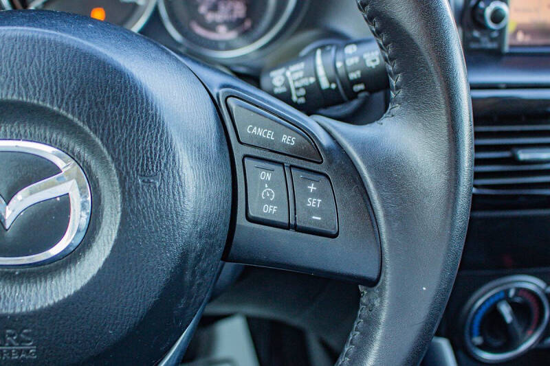 2013 Mazda CX-5 Touring