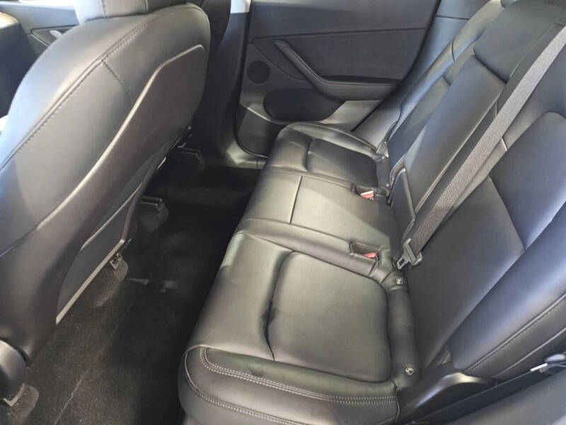 2020 Tesla Model Y