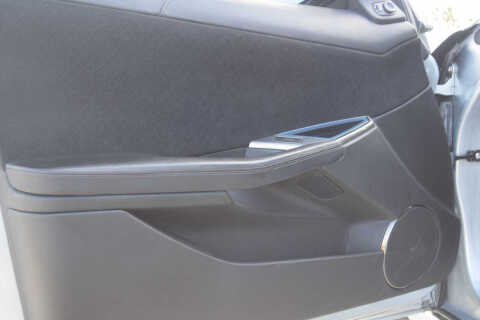 2012 Fisker Karma EcoSport