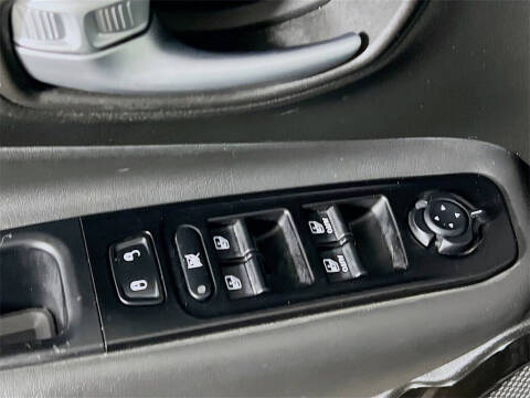 2020 Jeep Renegade Altitude