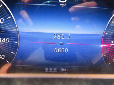 2025 Mercedes-Benz CLA CLA 250 4MATIC
