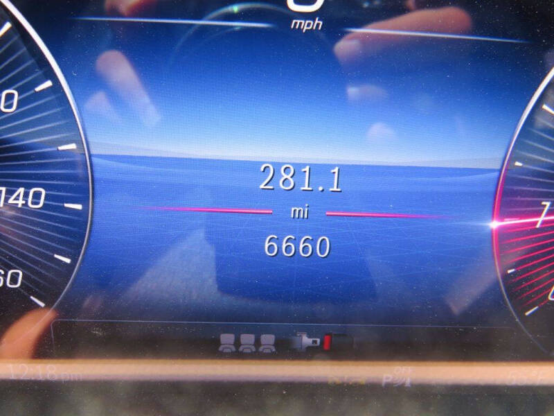 2025 Mercedes-Benz CLA CLA 250 4MATIC