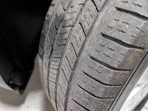 2021 Ford Transit Connect XL