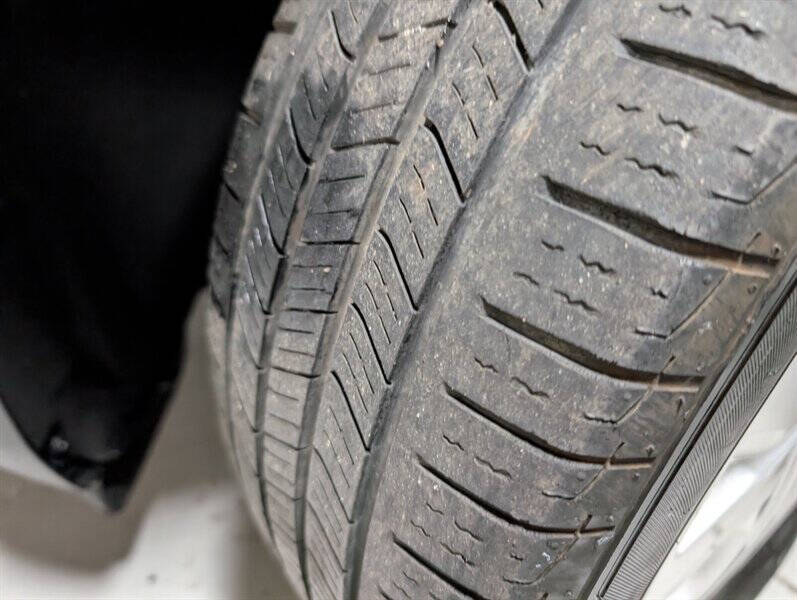 2021 Ford Transit Connect XL