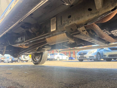 2006 Dodge Ram 1500 SLT