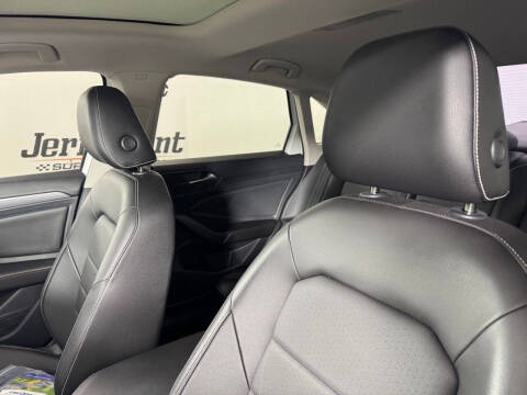 2023 Volkswagen Jetta SE