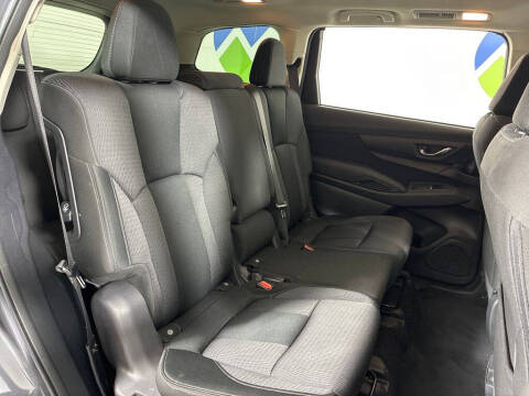 2023 Subaru Ascent Premium 8-Passenger