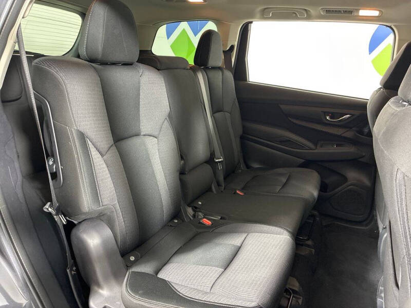 2023 Subaru Ascent Premium 8-Passenger