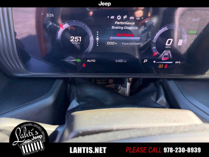 2025 Dodge Charger Daytona R/T