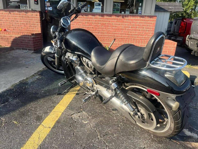 2006 Harley-Davidson Night Rod for sale at Yep Cars in Dothan, AL