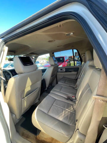 2014 Ford Expedition XLT