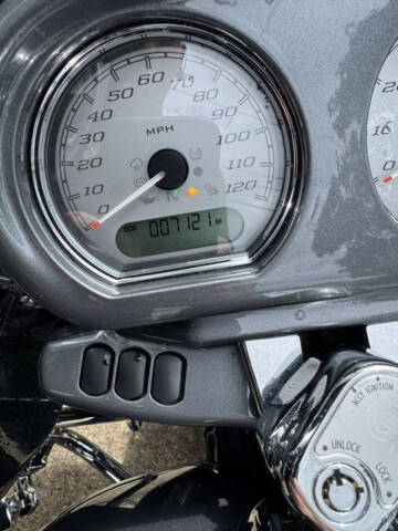 2021 Harley-Davidson® FLTRX - Road Glide®