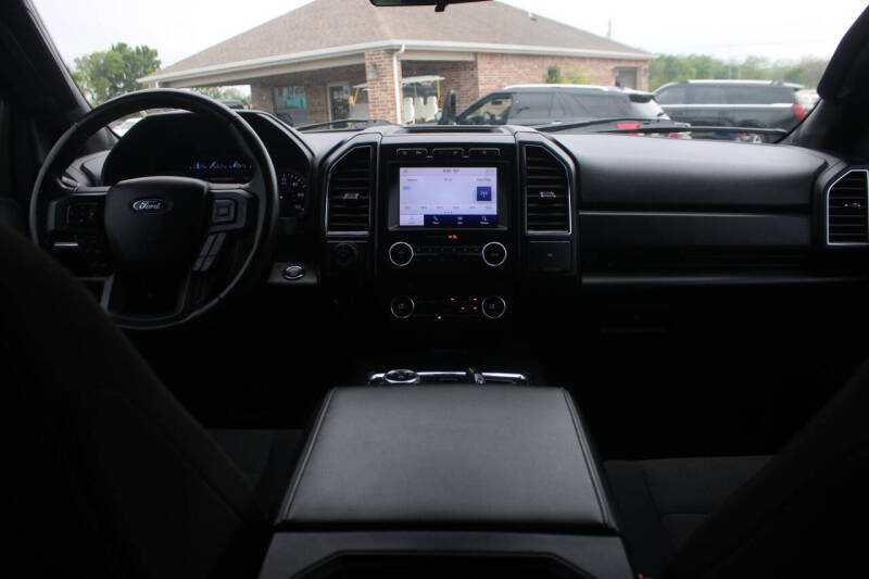 2021 Ford Expedition
